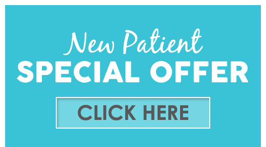 Chiropractor Near Me Medina OH Special Offer