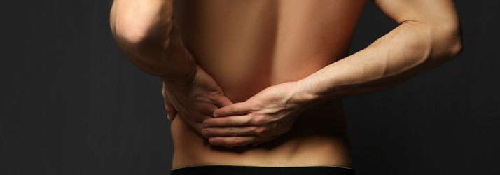 Chiropractic Medina OH Help Chronic Back Pain