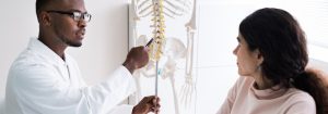 The Connection Between Posture & Joint Pain: What You Should Know in Medina OH